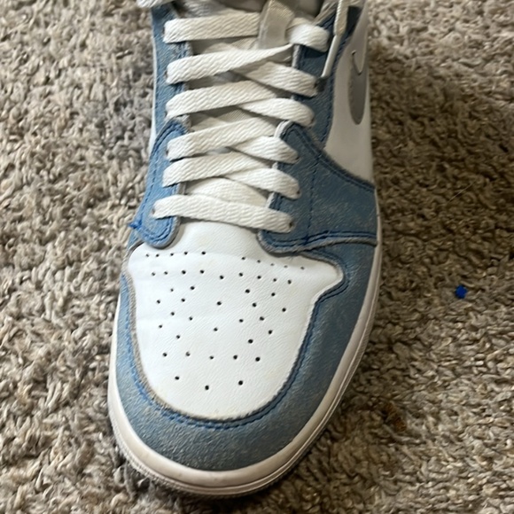Shoes Jorden’s